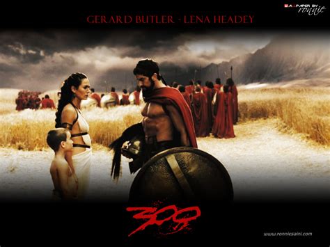 Watch 300 (2006) .